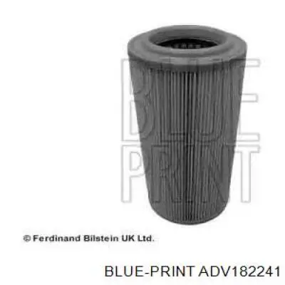 Воздушный фильтр ADV182241 Blue Print