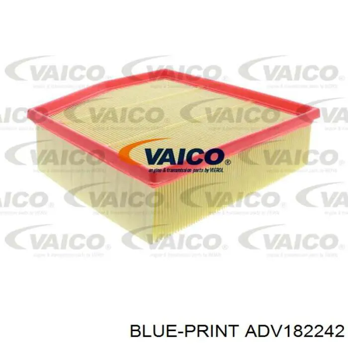 ADV182242 Blue Print filtro de ar