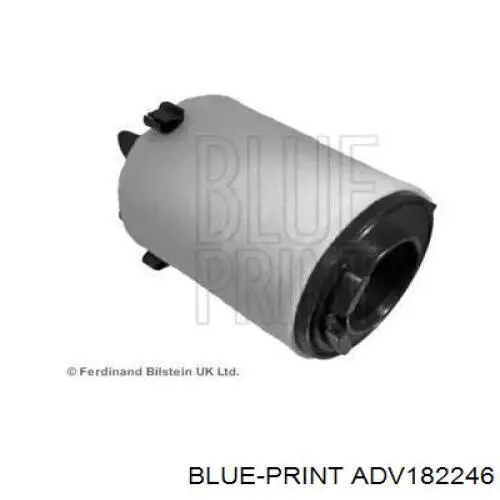 Воздушный фильтр INF130005 InA-For