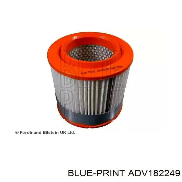 Элемент воздушного фильтра JS Asakashi A0157 цена, от 14.40 USD
