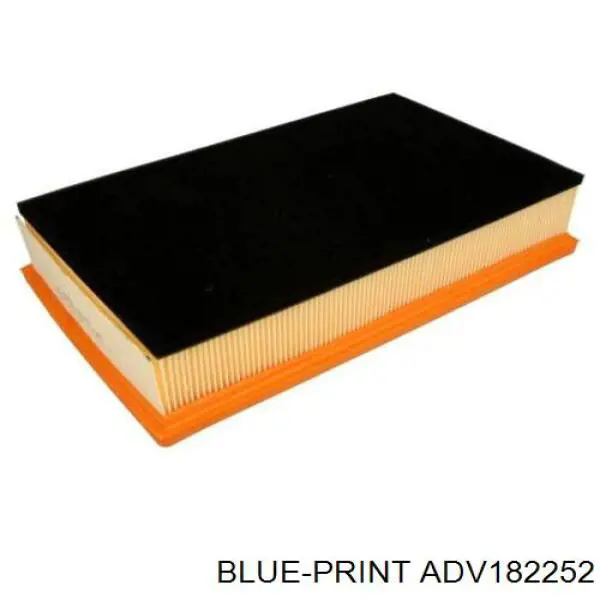 Фильтр воздушный Blue Print ADV182252