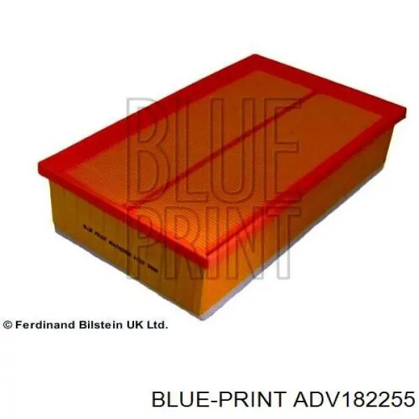 Filtro de aire ADV182255 Blue Print