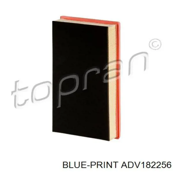 Фильтр воздушный Blue Print ADV182256