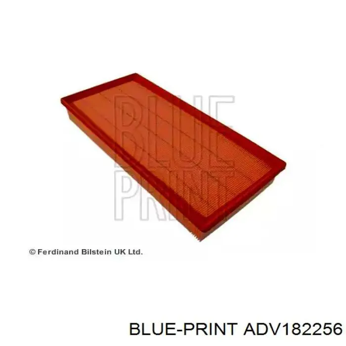ADV182256 Blue Print filtro de ar