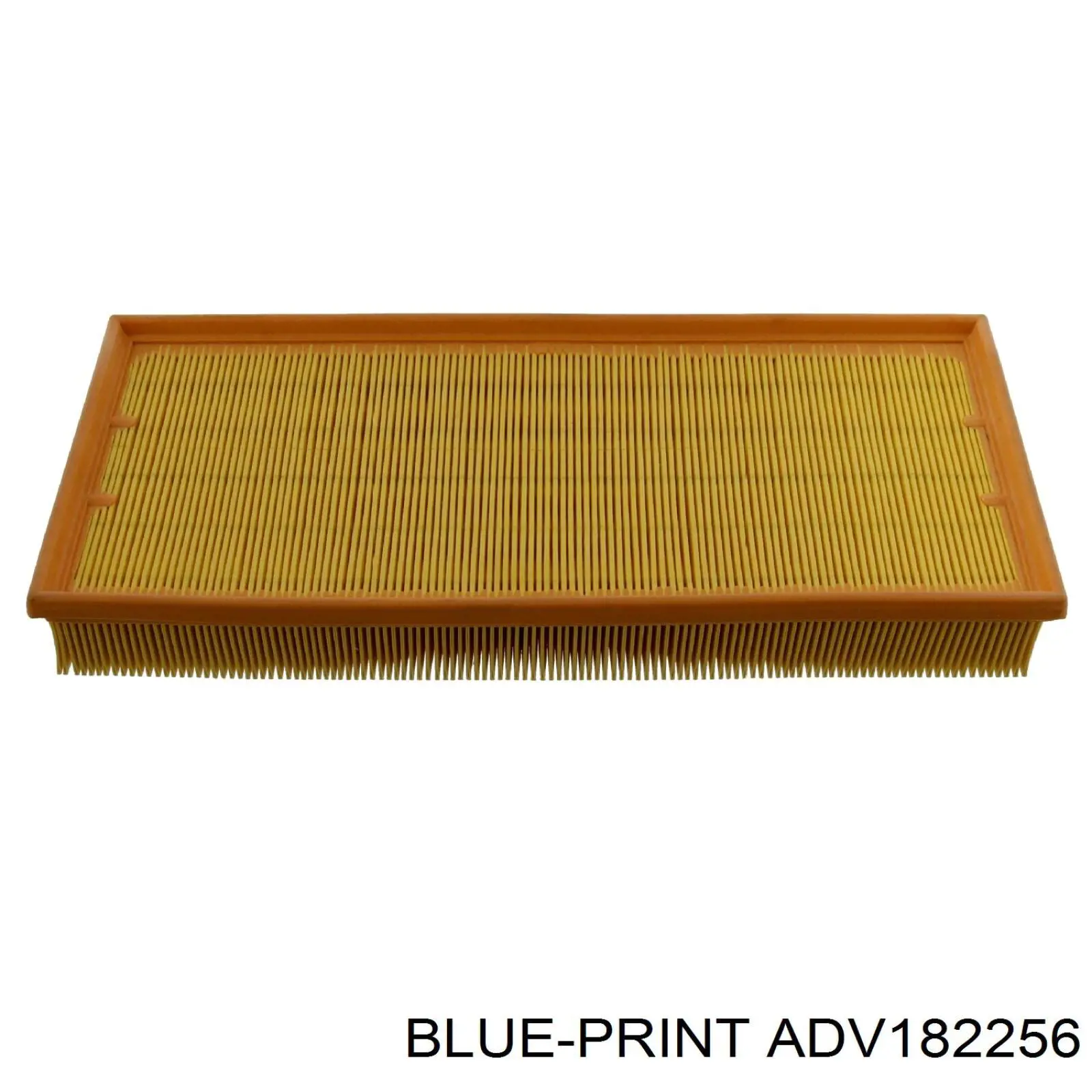 Воздушный фильтр ADV182256 Blue Print