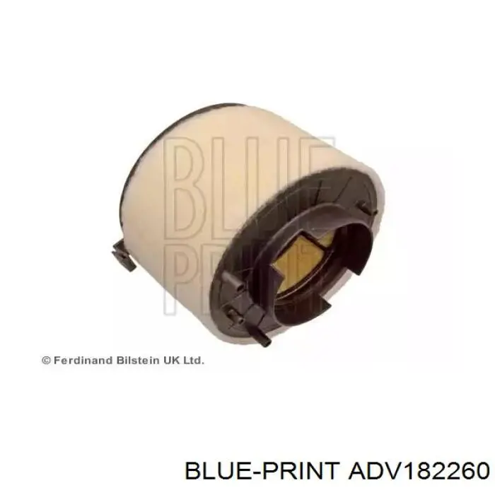 ADV182260 Blue Print filtro de ar