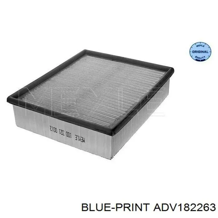 Купить ADV182263 Blue Print Автомобильный фильтр воздуха