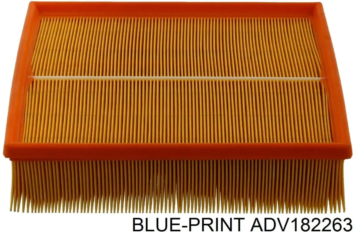 Filtro de aire ADV182263 Blue Print