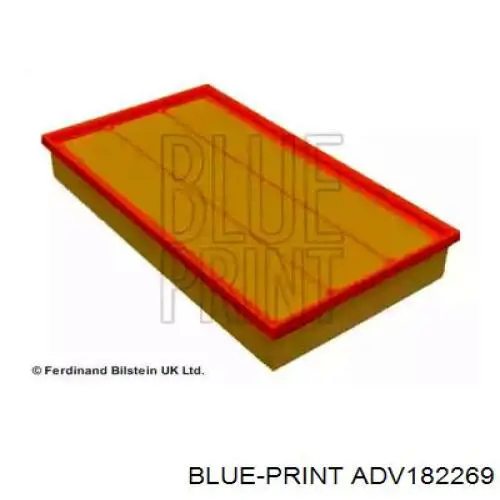 ADV182269 Blue Print filtro de ar