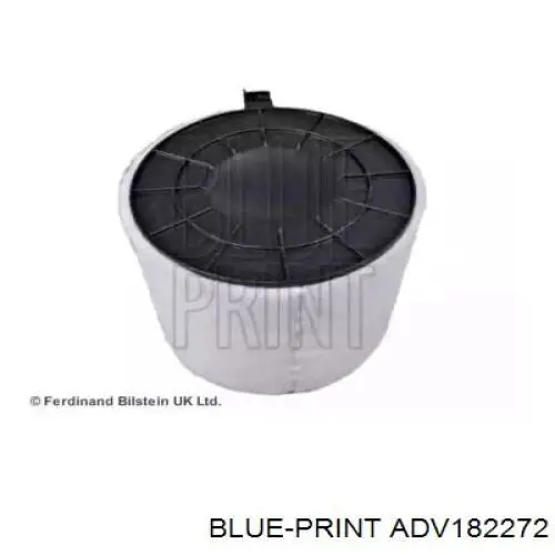 Filtro de aire ADV182272 Blue Print