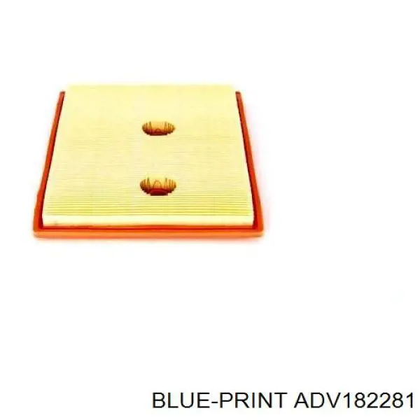 Фильтр воздушный Blue Print ADV182281