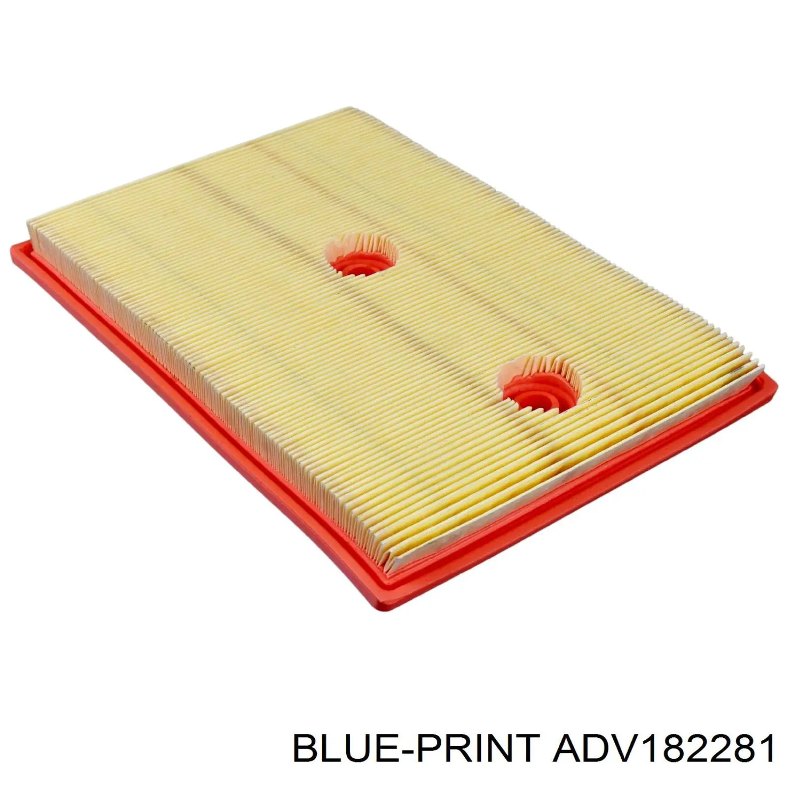 Filtro de aire ADV182281 Blue Print