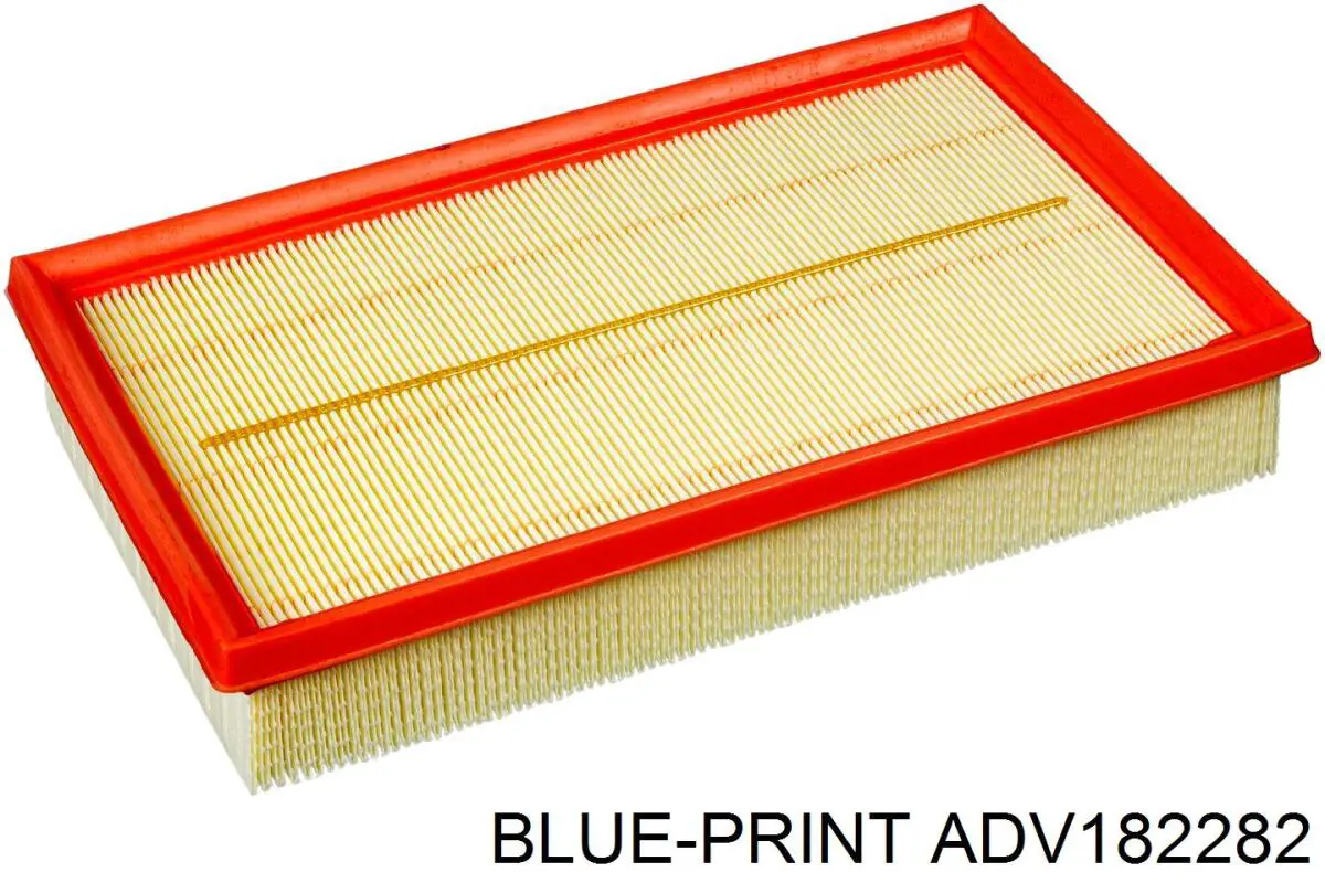 Filtro de aire ADV182282 Blue Print