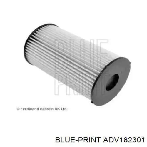 ADV182301 Blue Print Фильтр топлива