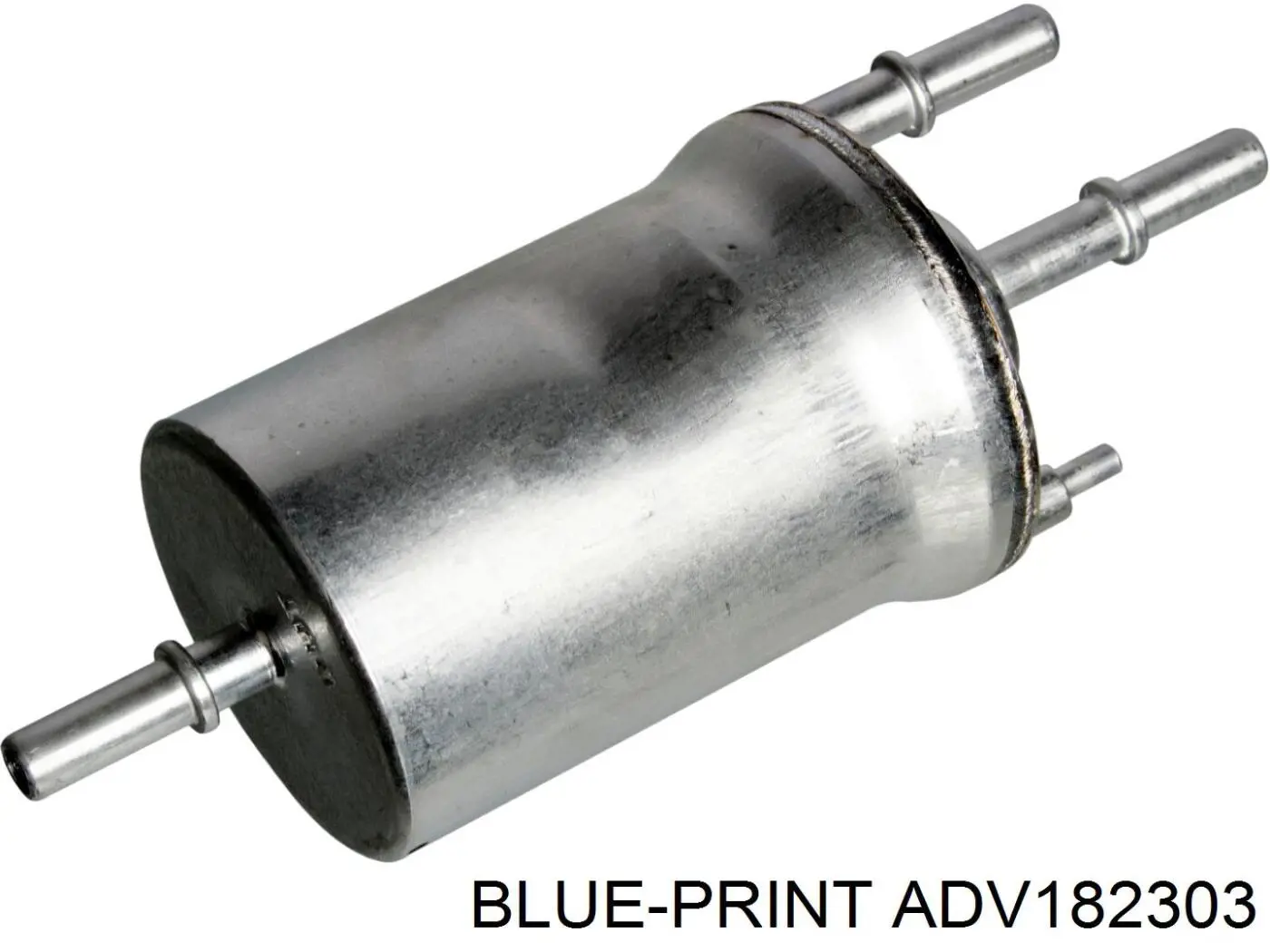 Фільтр паливний ADV182303 Blue Print
