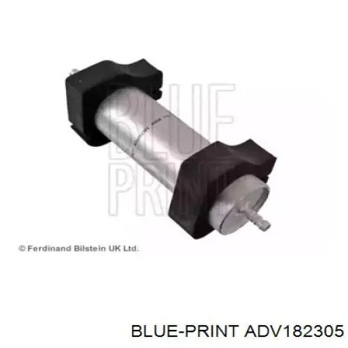 Топливный фильтр ADV182305 Blue Print