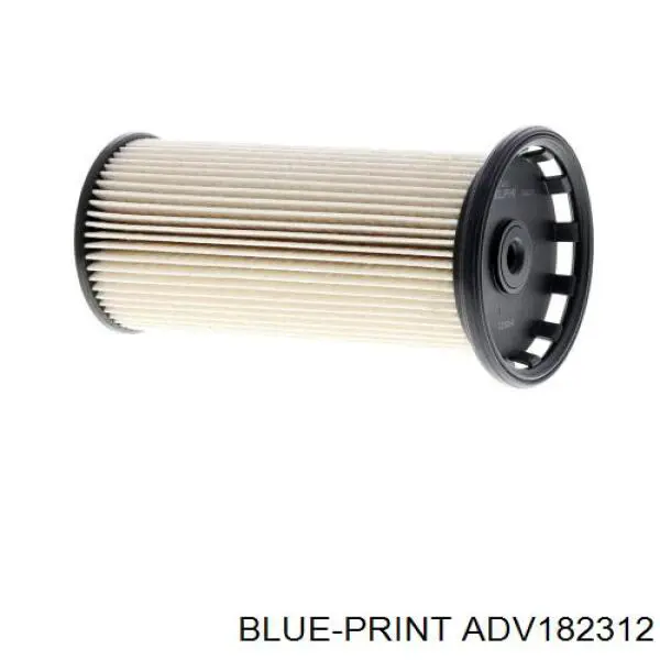 ADV182312 Blue Print Фильтр топлива