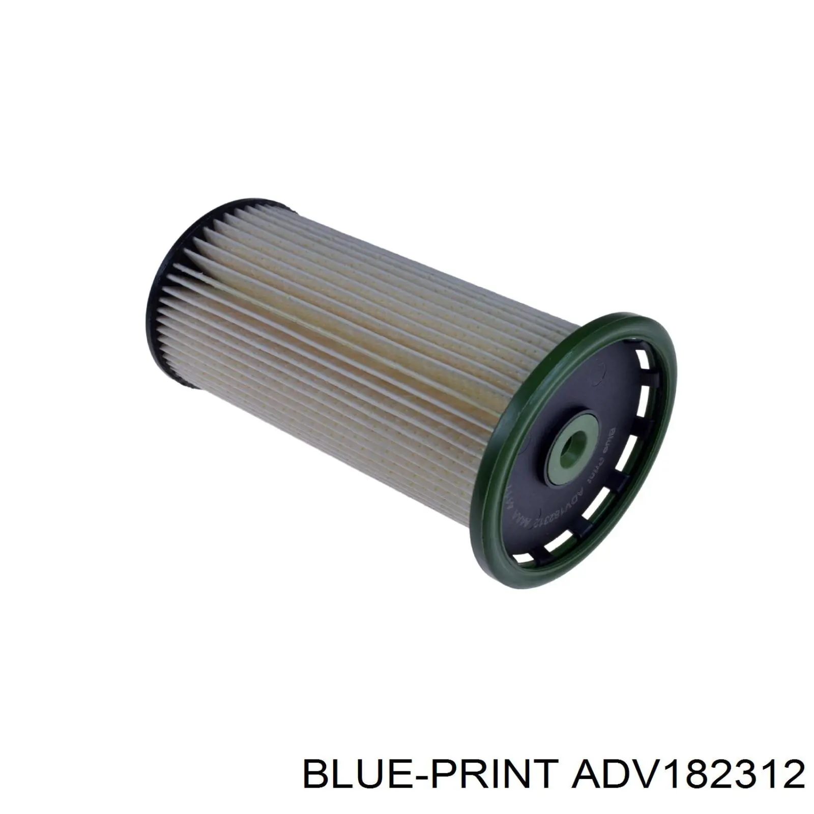 Купить PU8028 MAN Фильтр-отстойник топлива грубой очистки