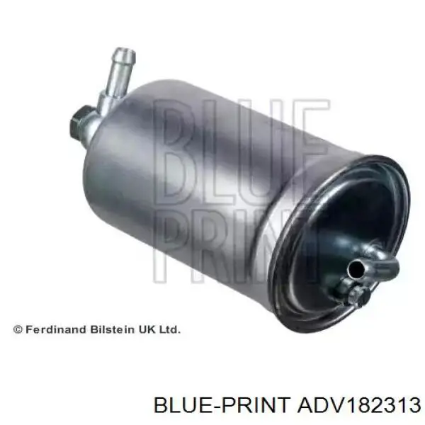 ADV182313 Blue Print filtro de combustível