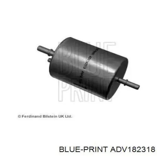 Купить ADV182320 Blue Print Фильтр-отстойник топлива грубой очистки