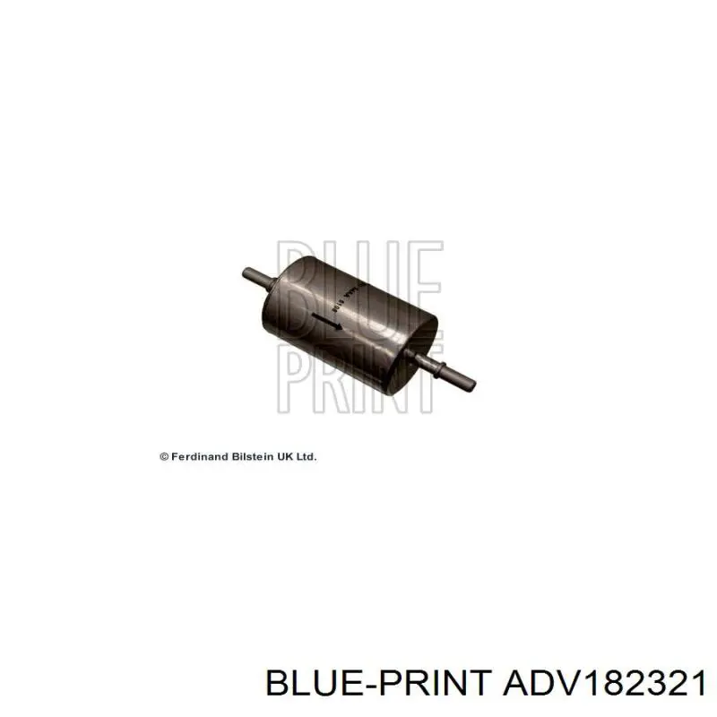 ADV182321 Blue Print