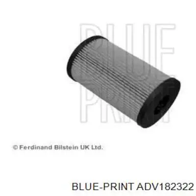 Filtro combustible ADV182322 Blue Print