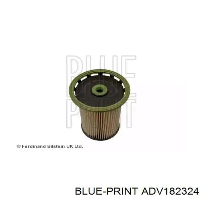 ADV182324 Blue Print filtro de combustível