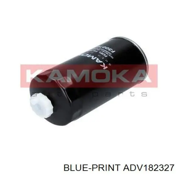 Топливный фильтр P5652 Fram