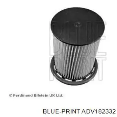 Фильтр тонкой очистки топлива Vasco Filters C417 цена, от 20.16 USD