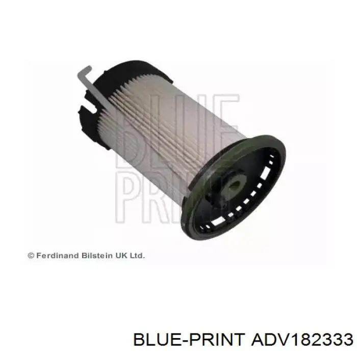 ADV182333 Blue Print топливный фильтр