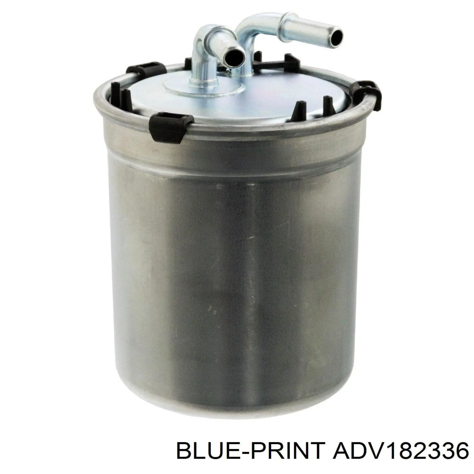 Купить ADV182336 Blue Print Фильтр-отстойник топлива грубой очистки