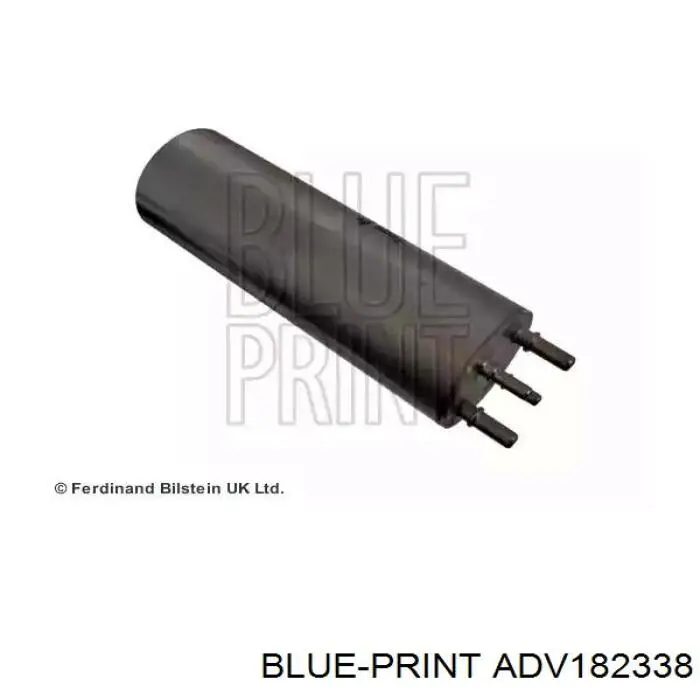 Filtro de combustible ADV182338 Blue Print