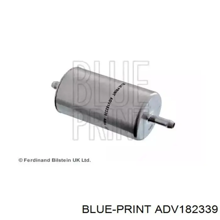 ADV182339 Blue Print filtro de combustível