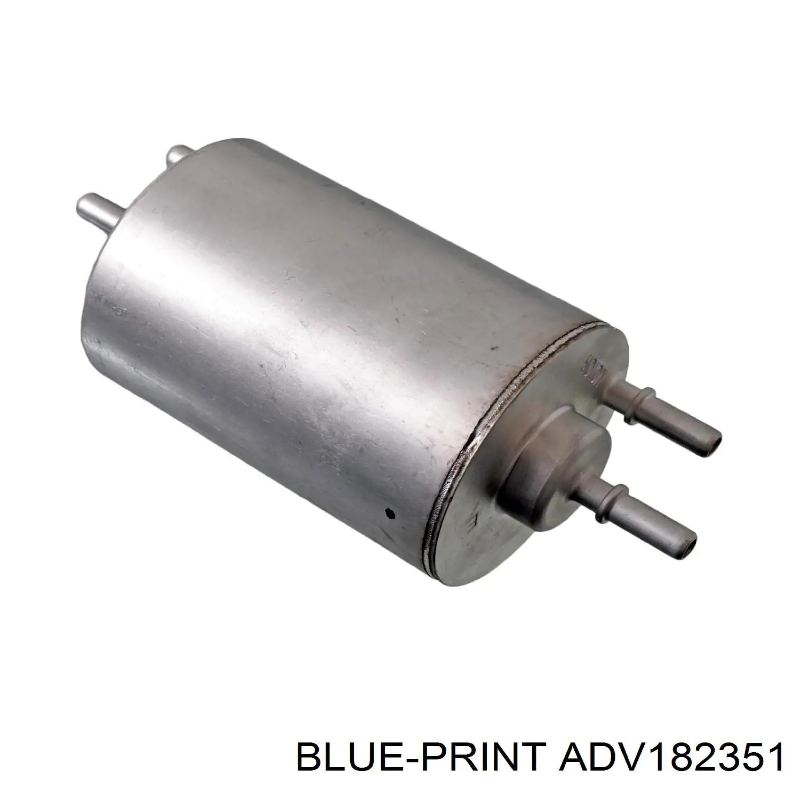 ADV182351 Blue Print топливный фильтр