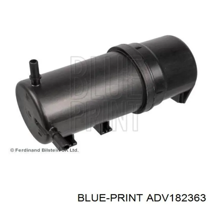 Купить ADV182363 Blue Print Фильтр-отстойник топлива грубой очистки