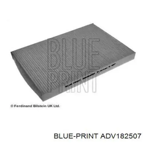 ADV182507 Blue Print