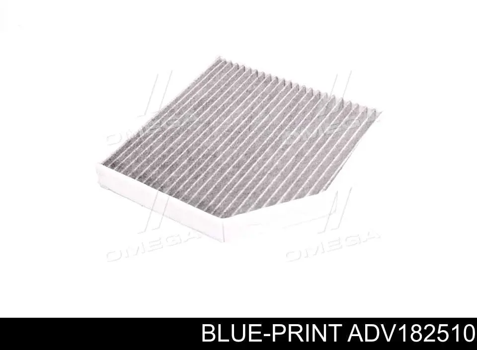 ADV182510 Blue Print filtro de salão