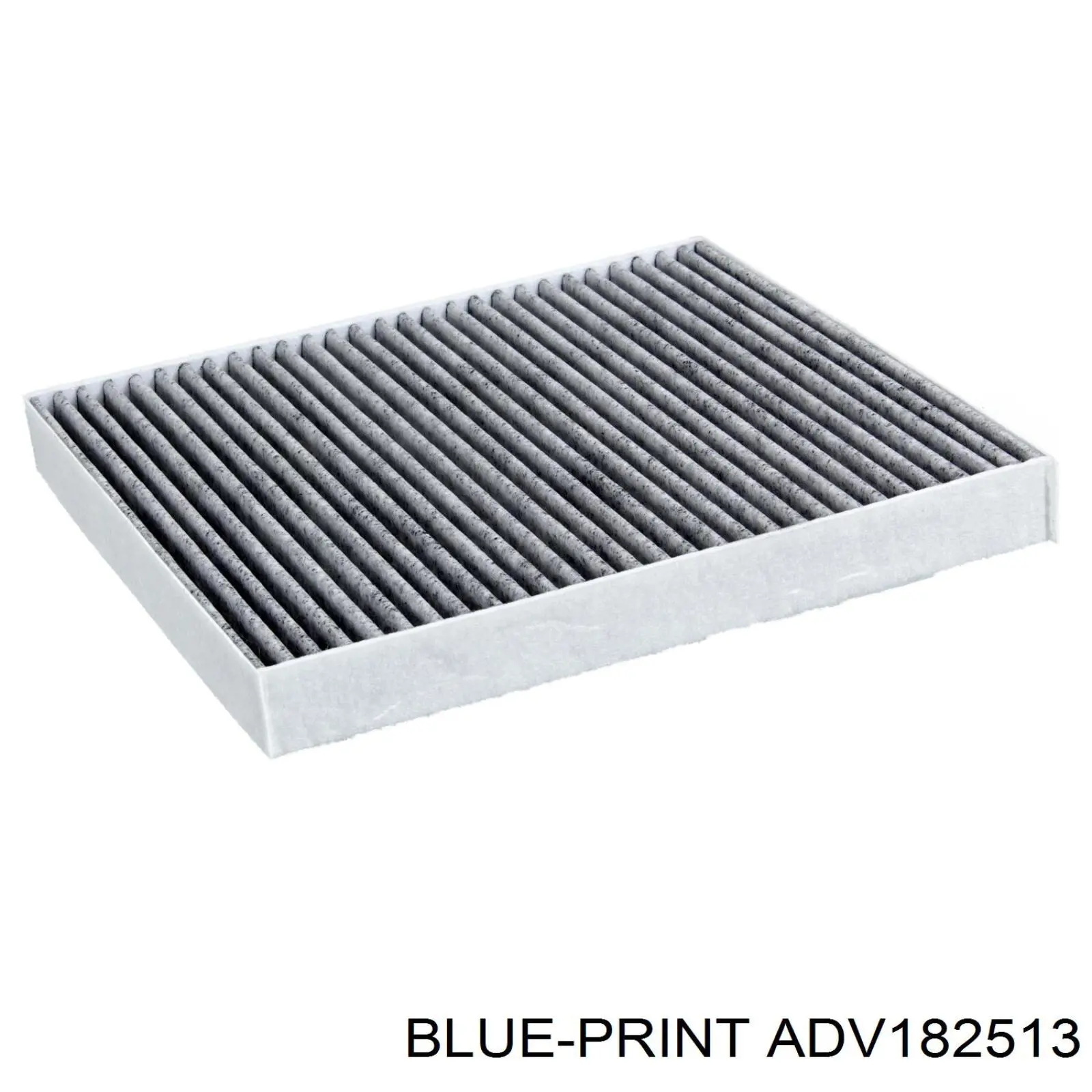 ADV182513 Blue Print filtro de salão