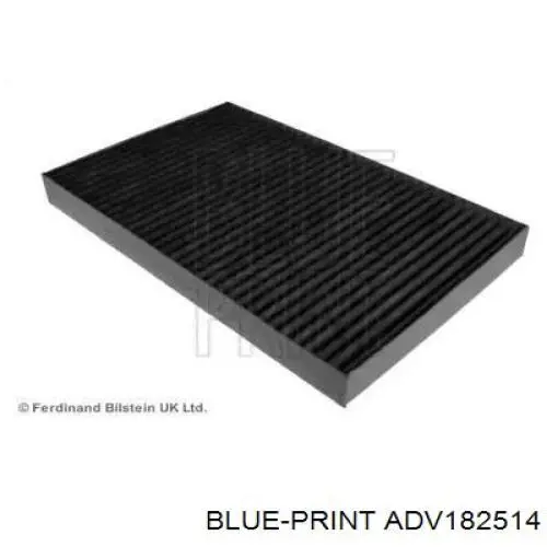 ADV182514 Blue Print