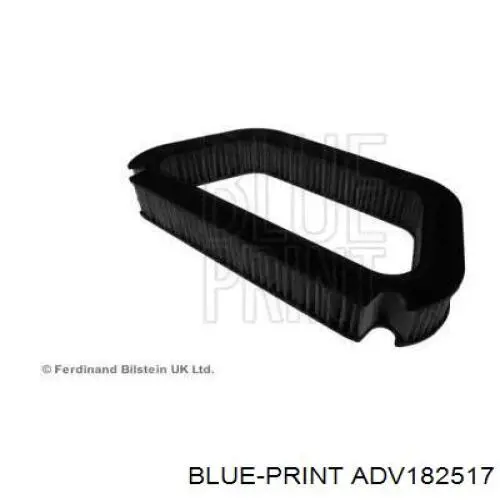 ADV182517 Blue Print