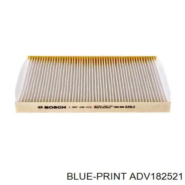 Фильтр салона ADV182521 Blue Print