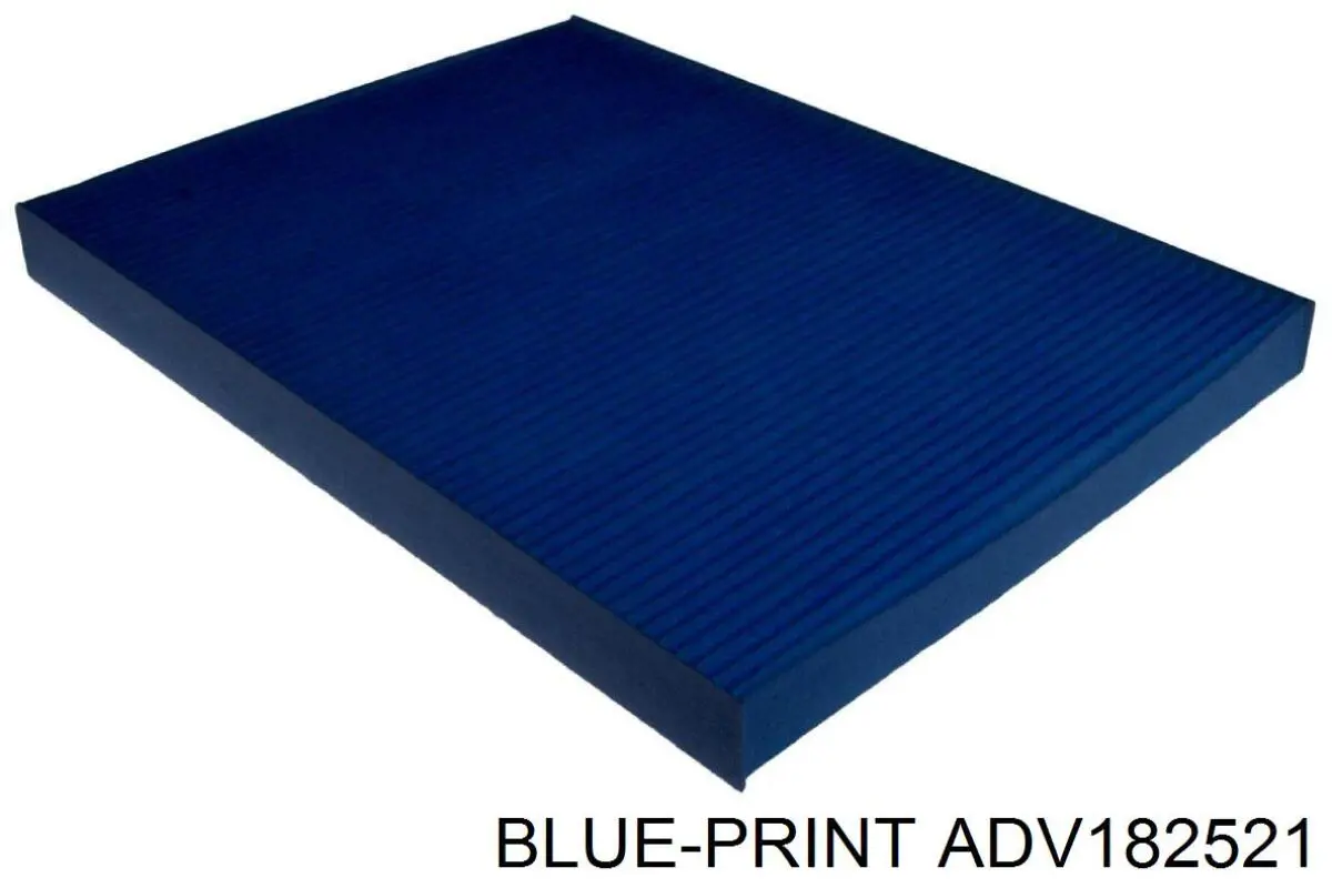 ADV182521 Blue Print