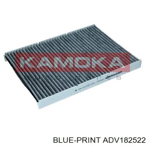 Фильтр салона ADV182522 Blue Print