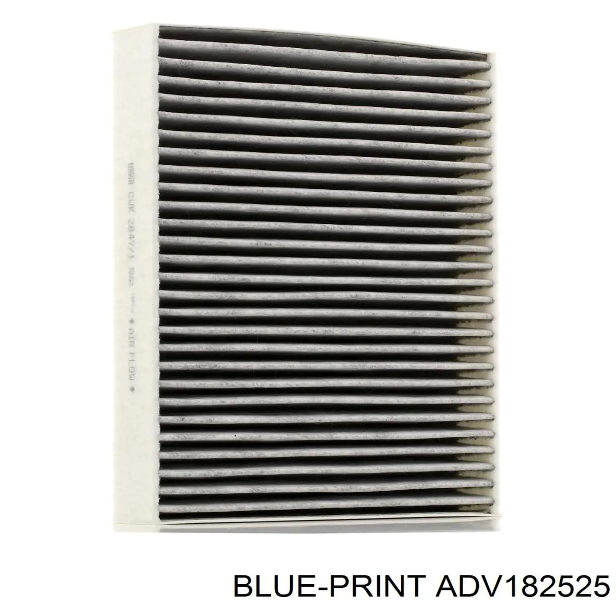 Купить ADV182525 Blue Print Фильтр салона угольный
