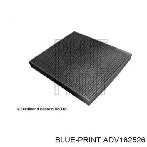 ADV182526 Blue Print