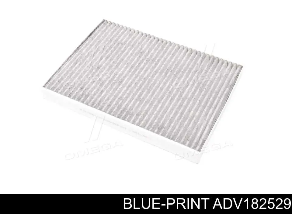 ADV182529 Blue Print filtro de salão