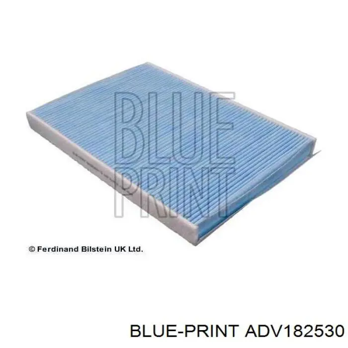 ADV182530 Blue Print