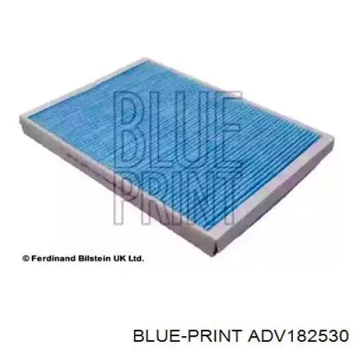 Фильтр воздушный отопителя Alpha Filter AF5218 цена, от 3.61 USD