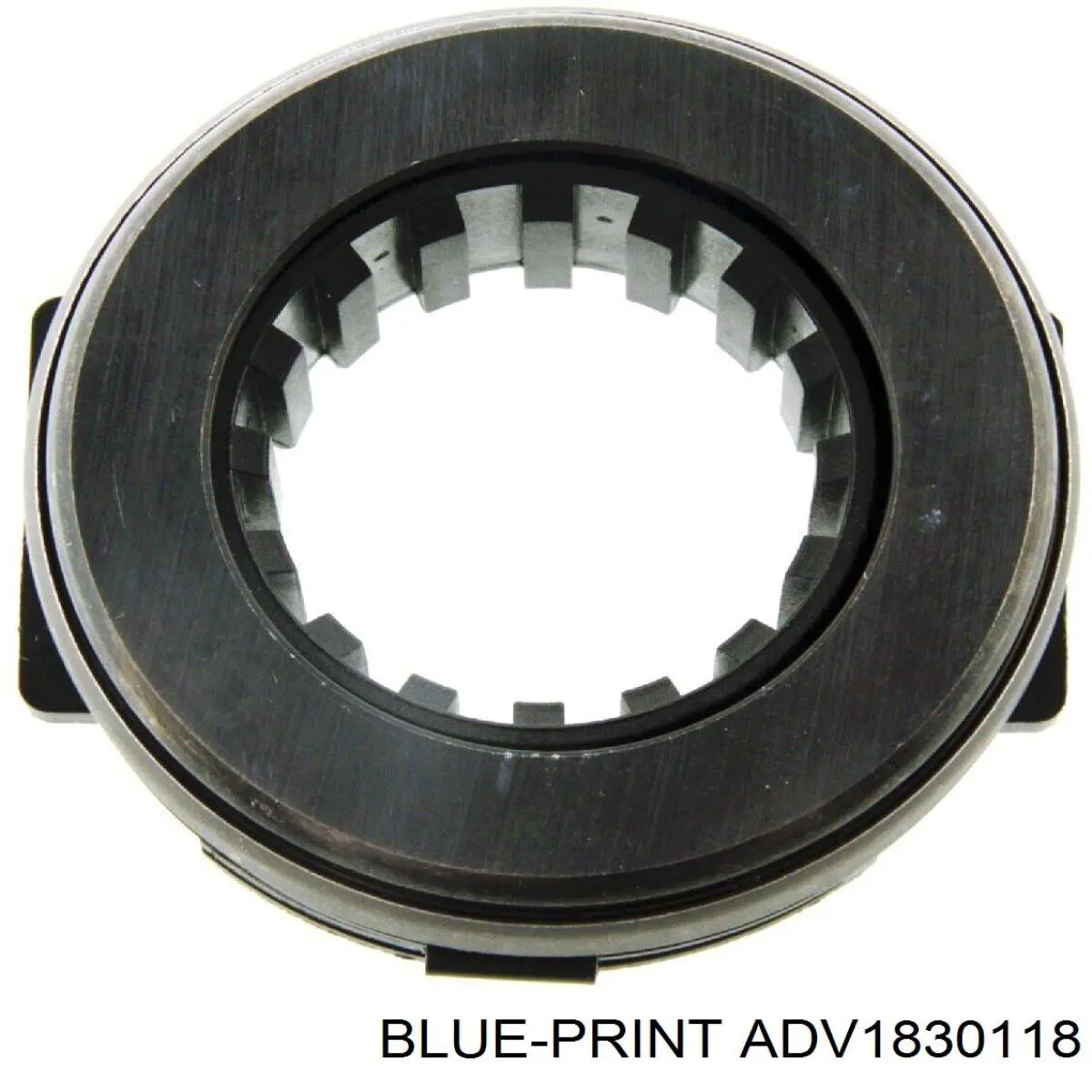 Kit de embrague (3 partes) ADV1830118 Blue Print