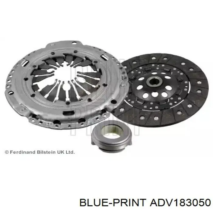 ADV183050 Blue Print сцепление